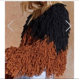 Shaggy Jacket by Nasty Gal